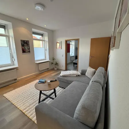 Apartman Comenius Quartier