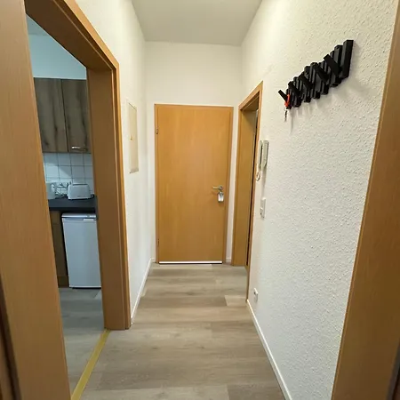 Apartament Comenius Quartier *