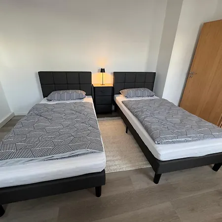 Comenius Quartier Magdeburgo