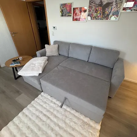 Comenius Quartier * Magdeburg