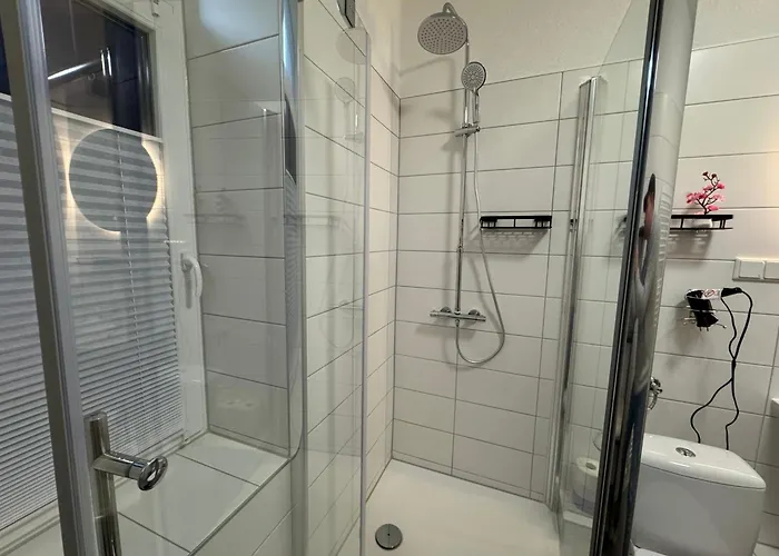 Comenius Quartier Apartamento Magdeburgo