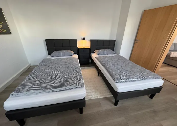 Comenius Quartier Magdeburg