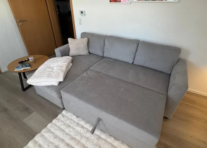 Comenius Quartier * Magdeburgo